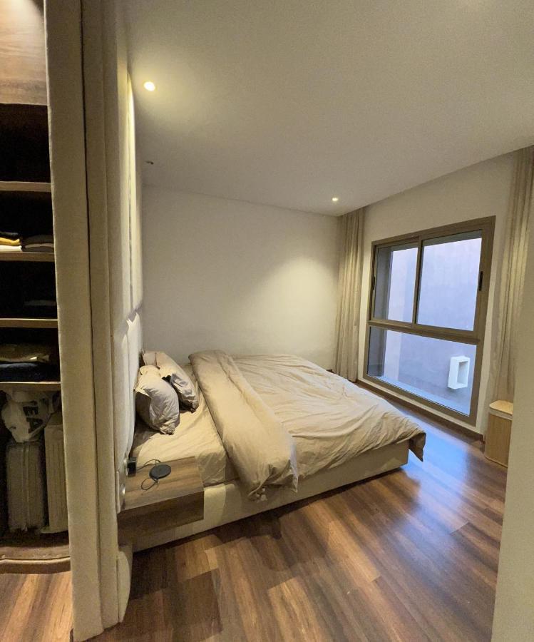Superbe Appartement, Vue Sur Golf, Piscine Et Atlas Apartment *