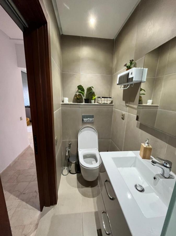 Apartment Superbe Appartement, Vue Sur Golf, Piscine Et Atlas *