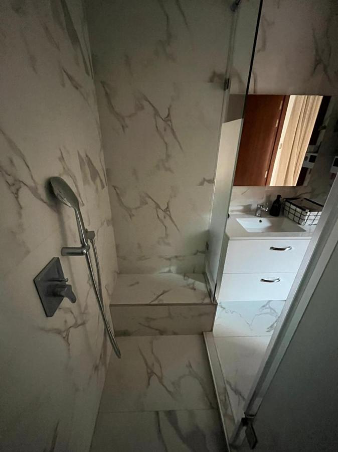 Superbe Appartement, Vue Sur Golf, Piscine Et Atlas * Marrakesh