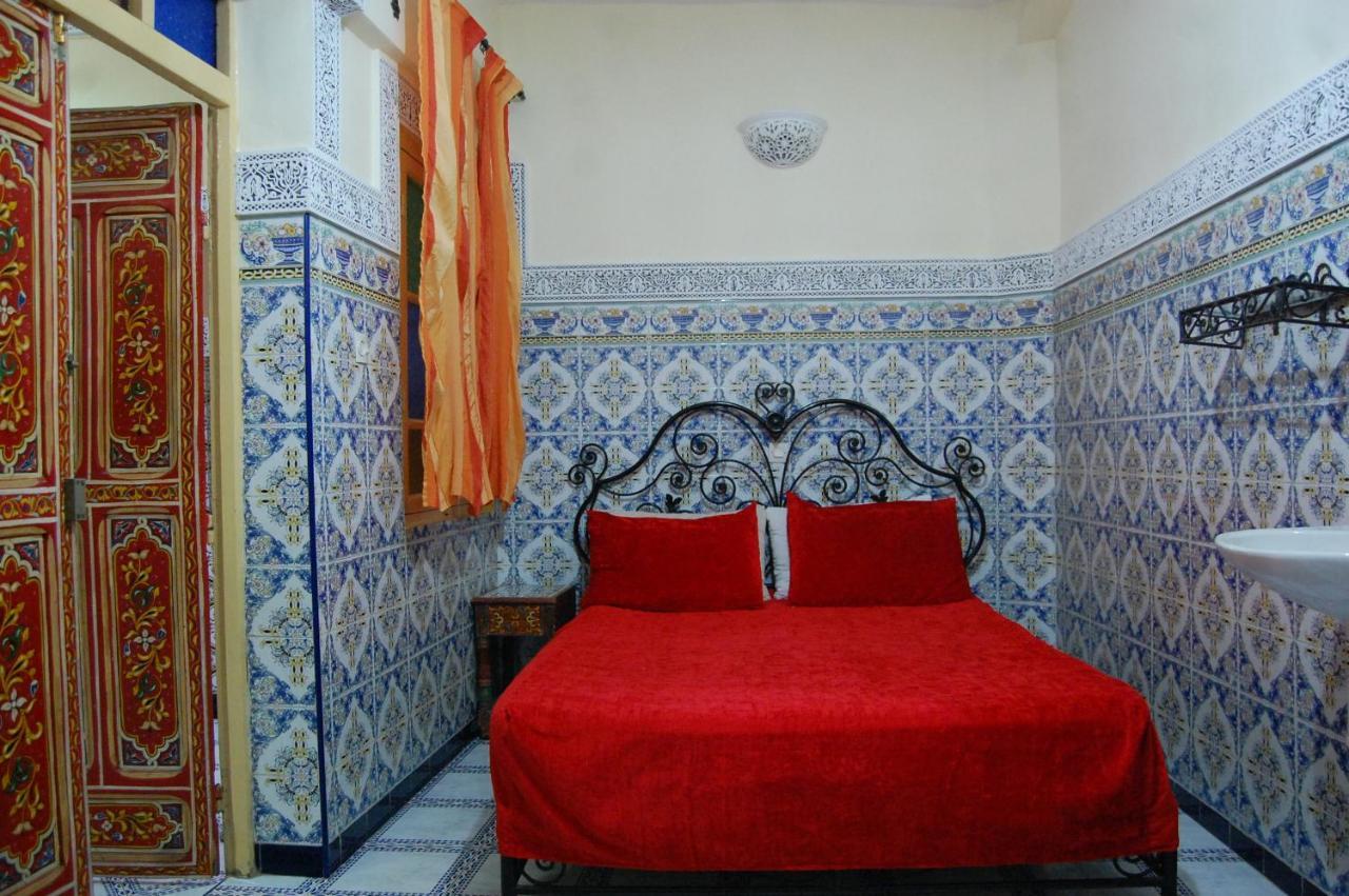 Hotel Sindi Sud Marrakesh