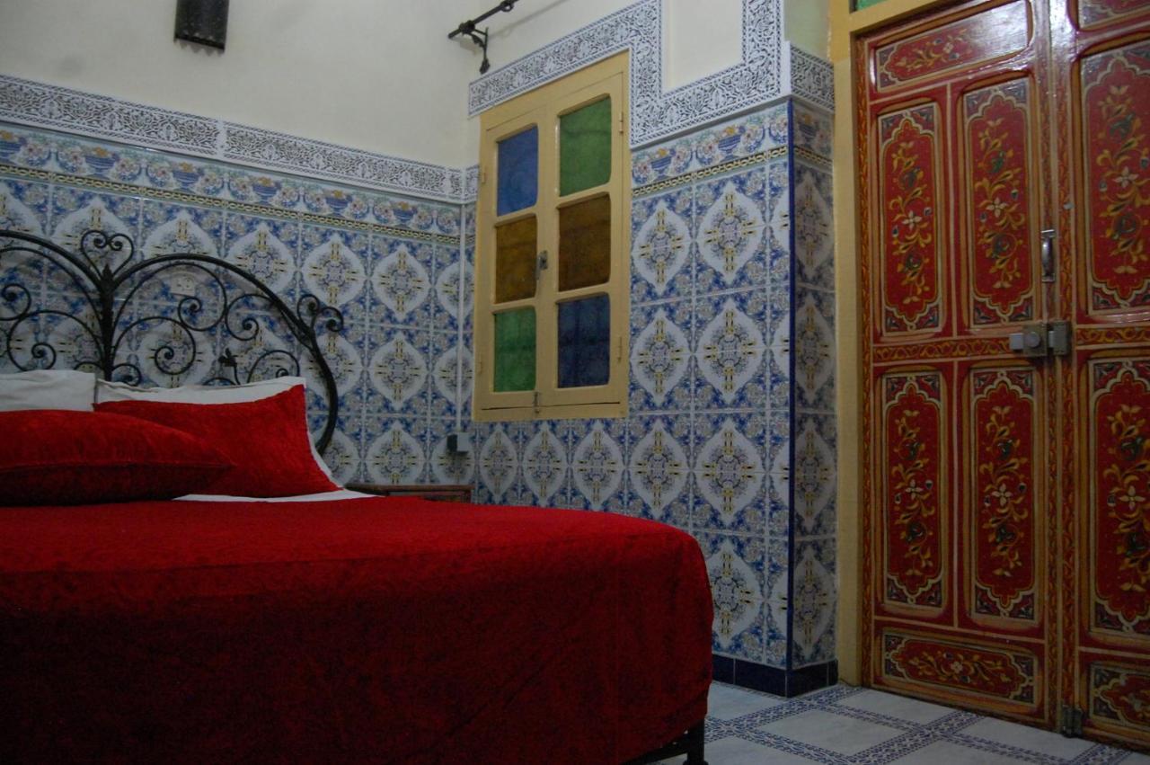 Sindi Sud Hotel Marrakesh