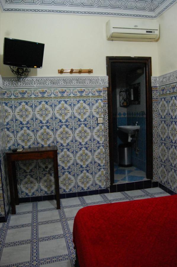 Sindi Sud * Marrakesh
