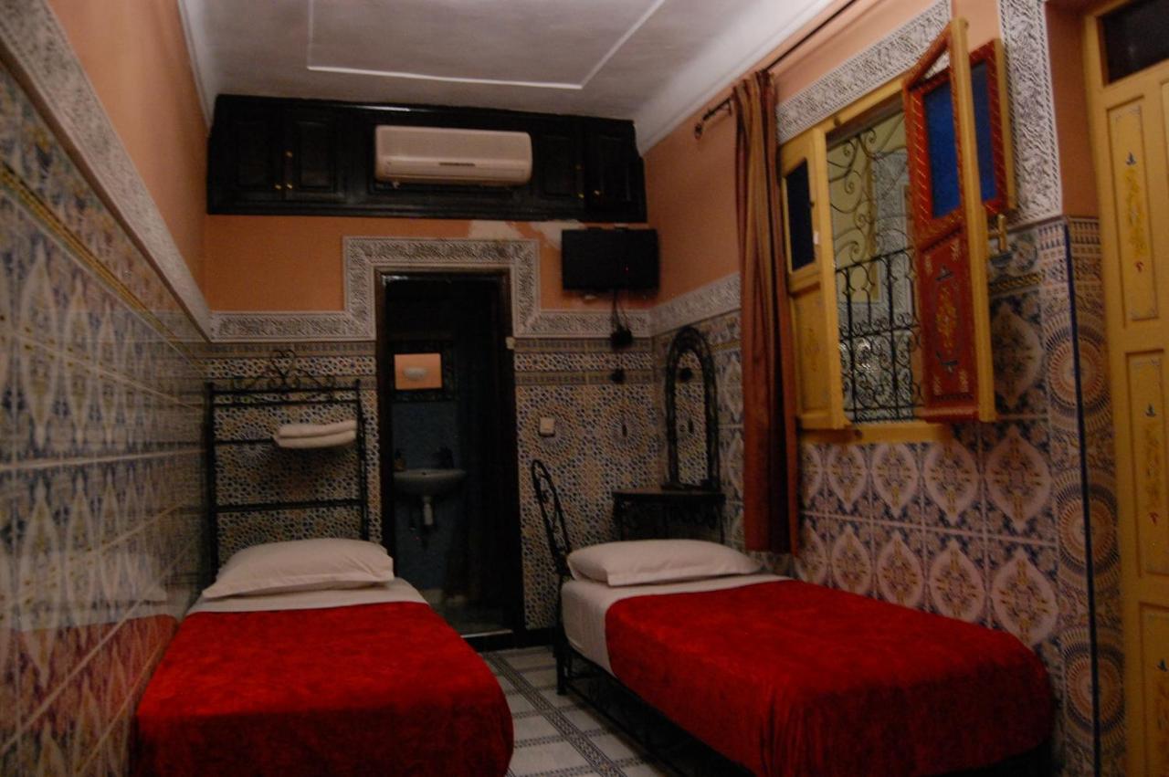 Sindi Sud Hotel *