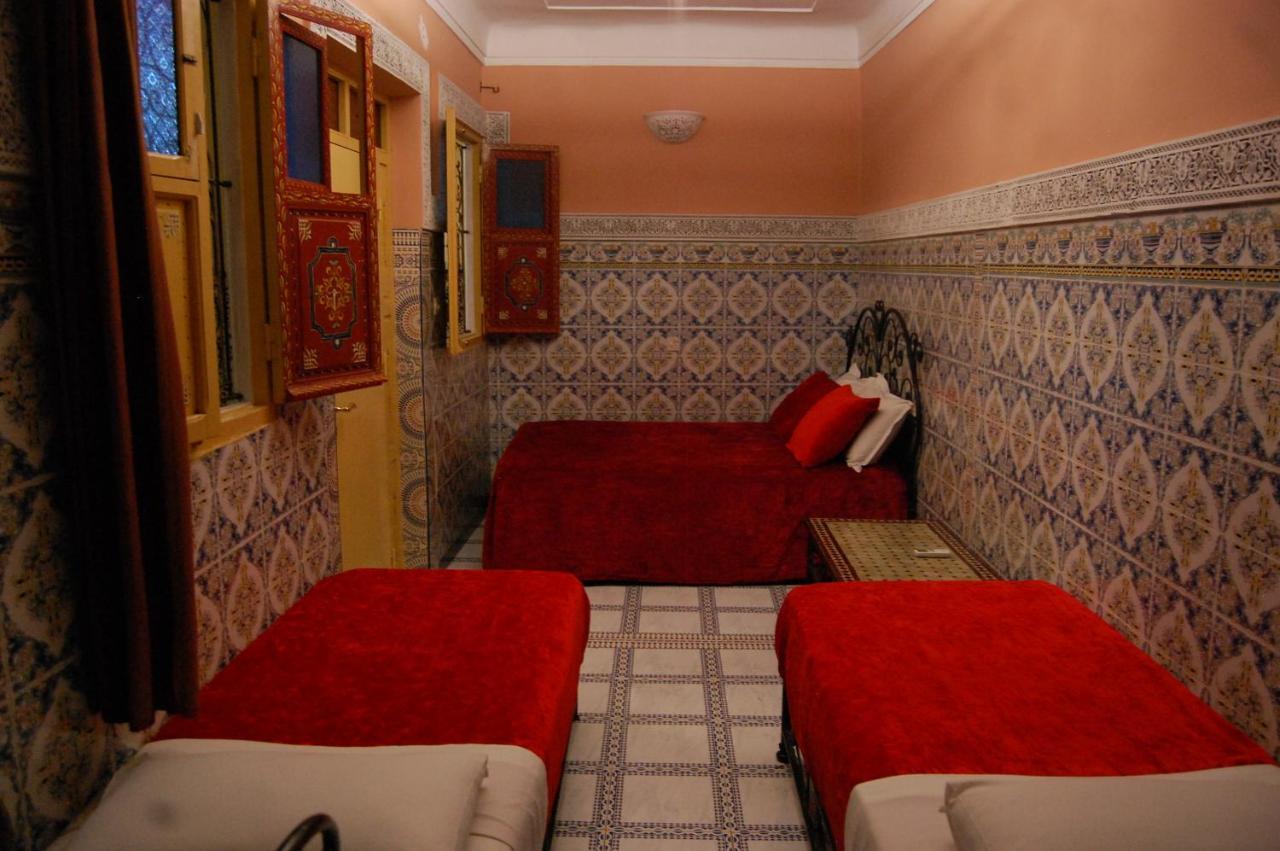 Sindi Sud Hotel Marrakesh
