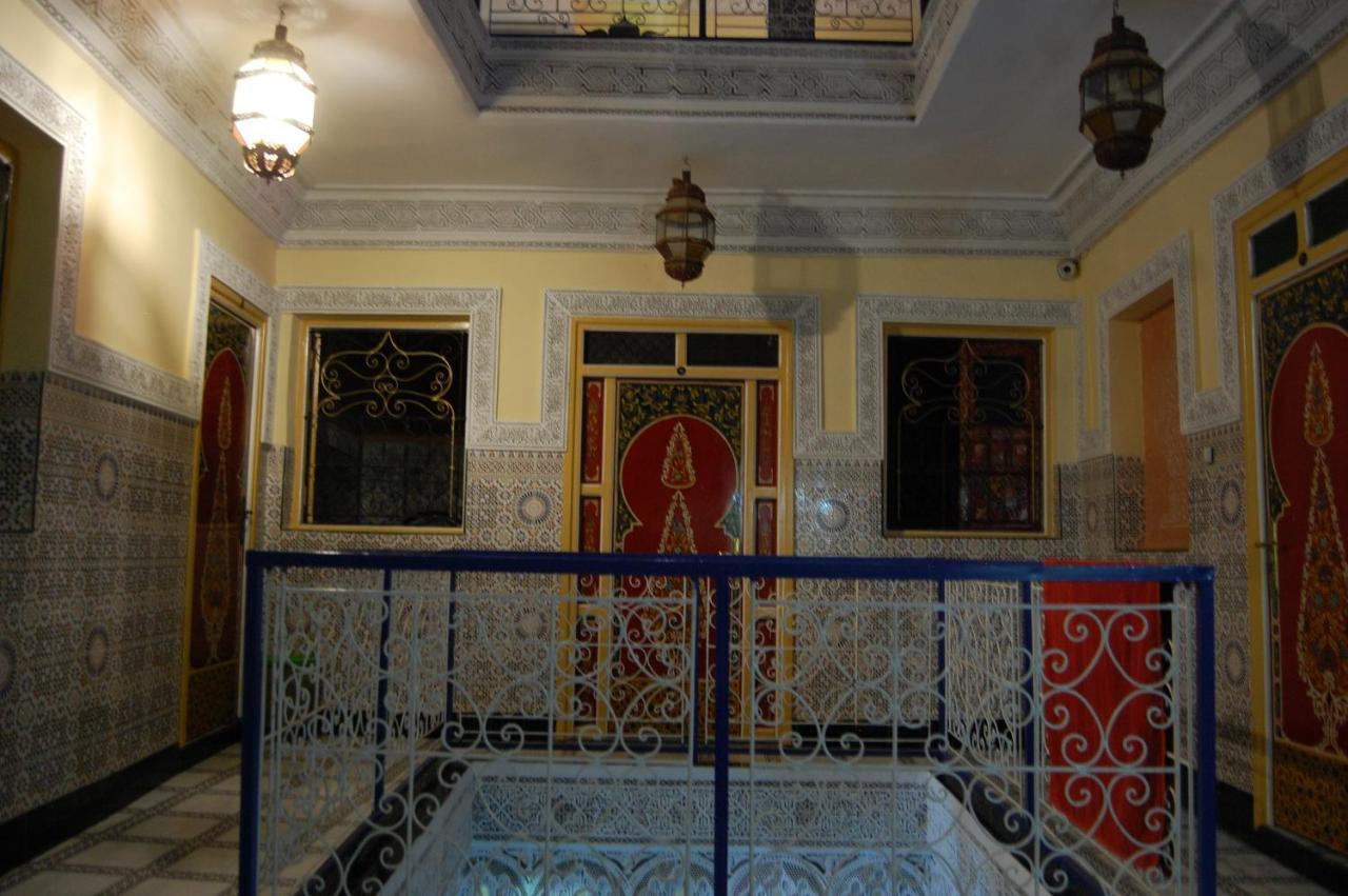 Sindi Sud Hotel