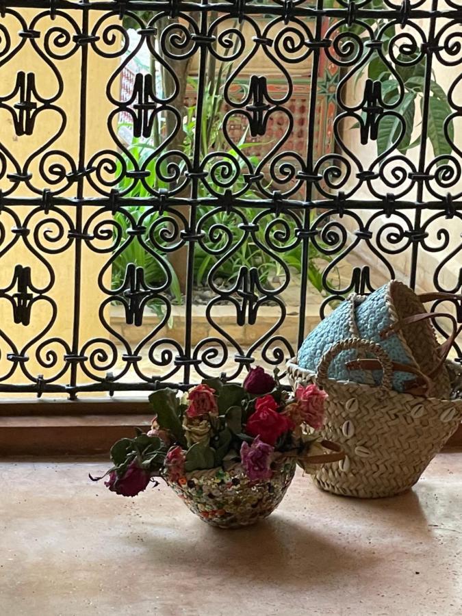 La Caleche & Riad