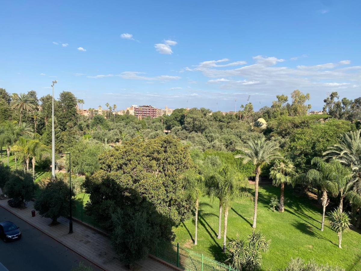 Luxury Apartment Marrakesh