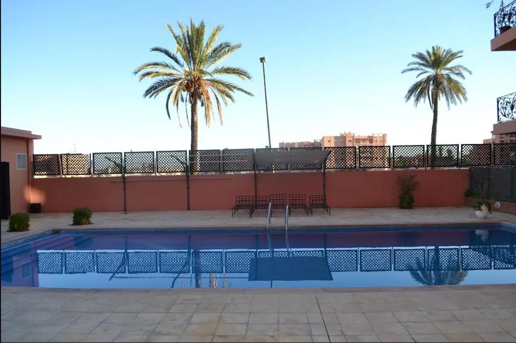 Torres De Majorelle Pittoresque * Marrakesh