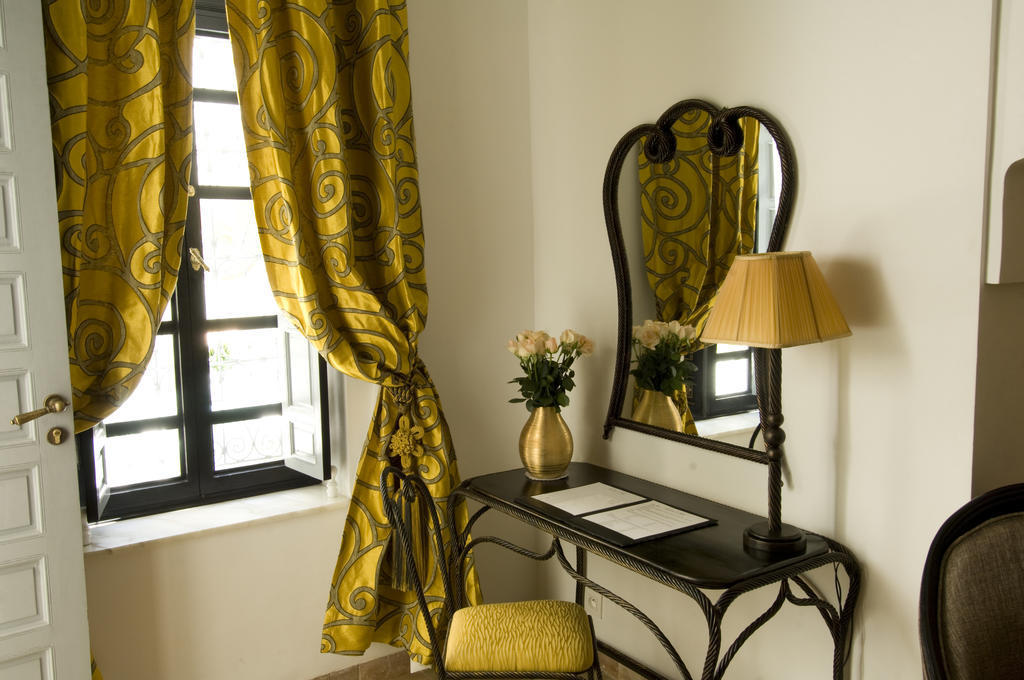 Idra Riad Marrakesh