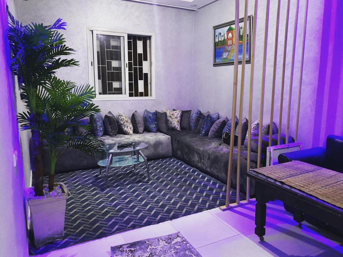 Marjane Apartment Marrakesh