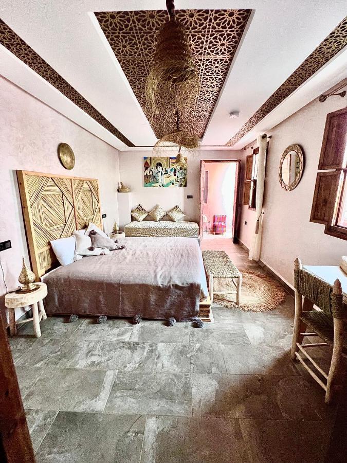 Dar Chadia Casa de hóspedes *
