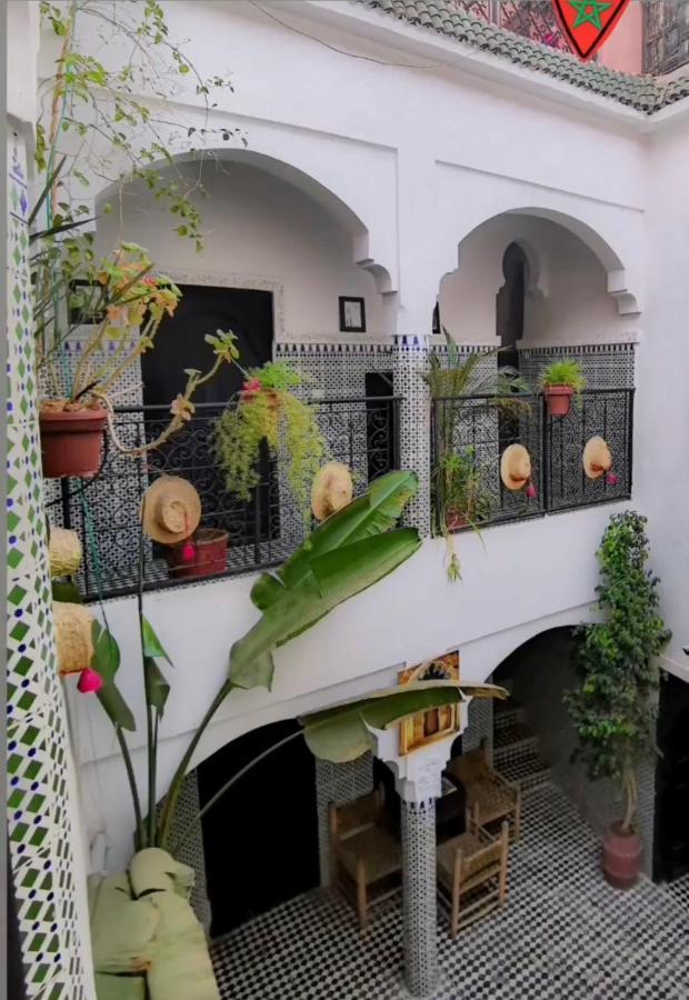 Sijane Marrakesh