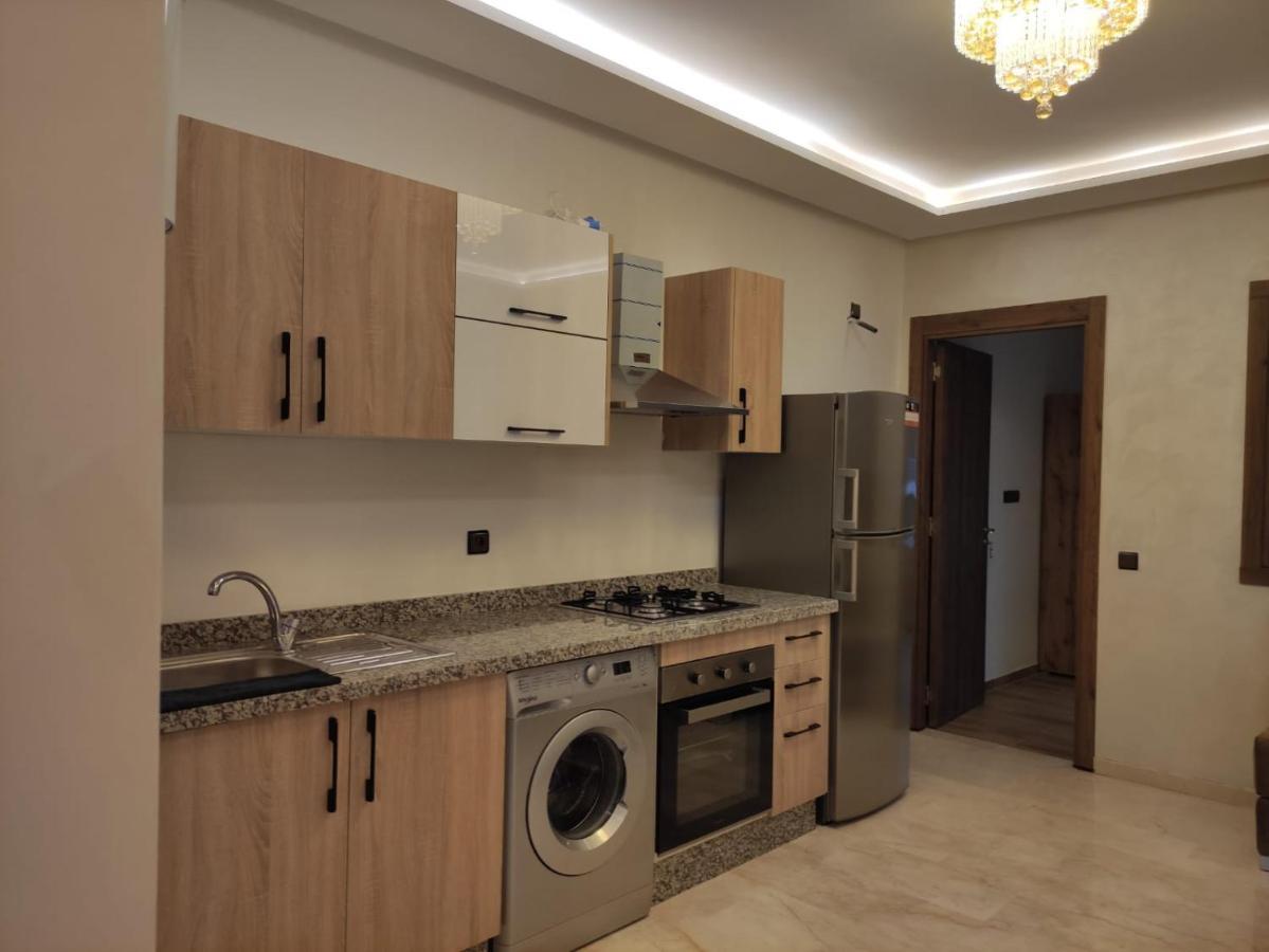 Apartamento La Perle De Marrakech *