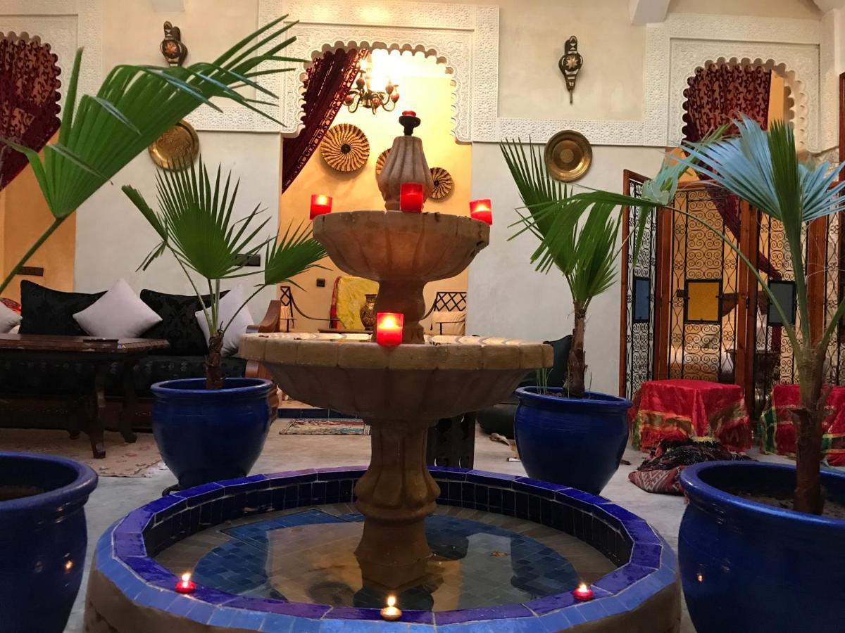 Dar Eljazouli Marrakech 3* Marrakesh