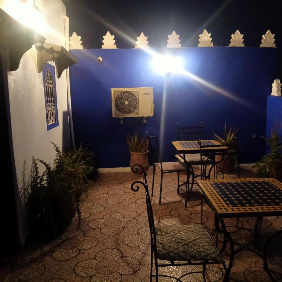 Tifor Marrakesh