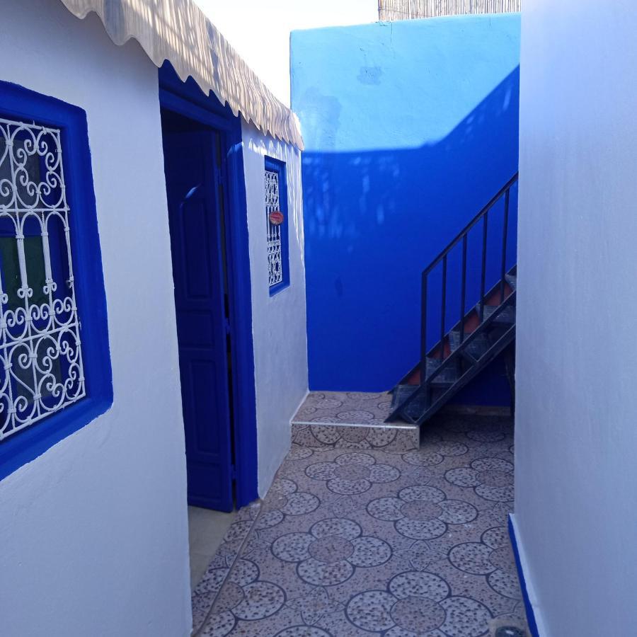 Tifor Bed & Breakfast Marrakesh