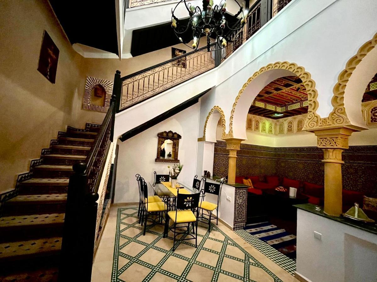 Chez Amazigh Riad