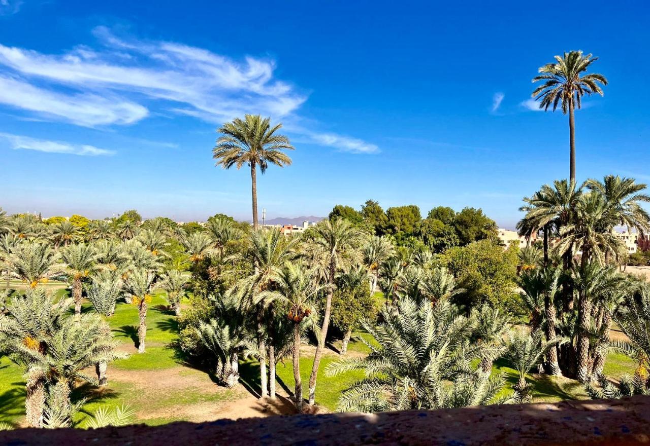 Chez Amazigh Riad