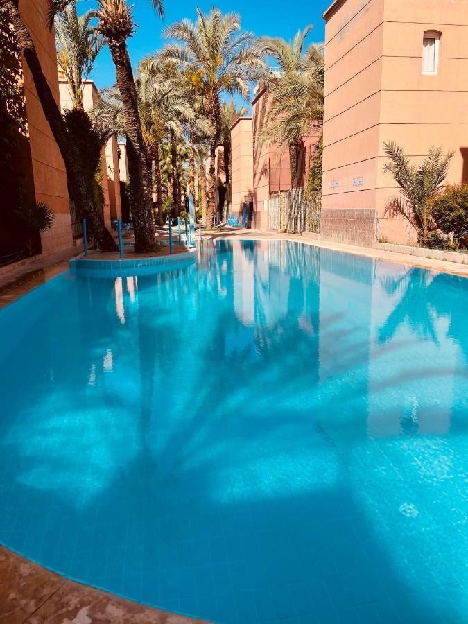 Chez Amazigh Riad Marrakesh