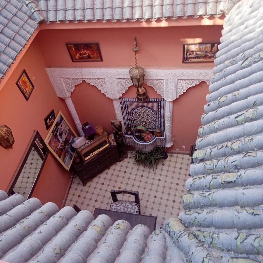 Tifor Bed & Breakfast *