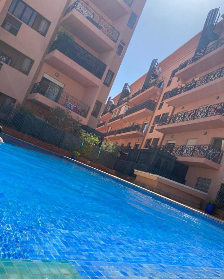 Torres De Majorelle Pittoresque Apartment