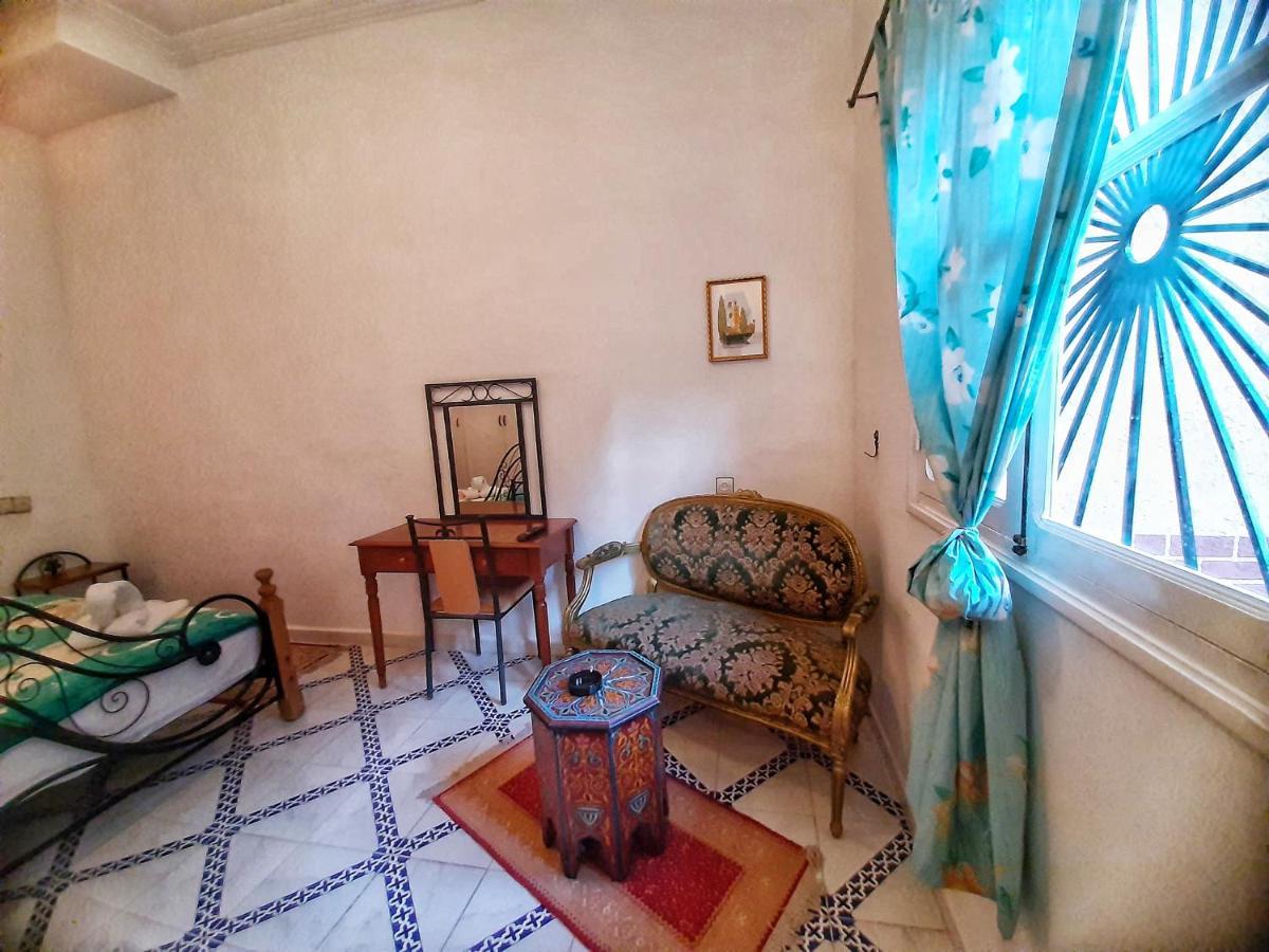 Touristique Koutoubienne Apartment