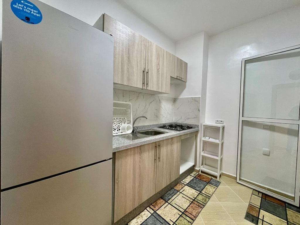 Appartement Les Soeurs Marrakesh