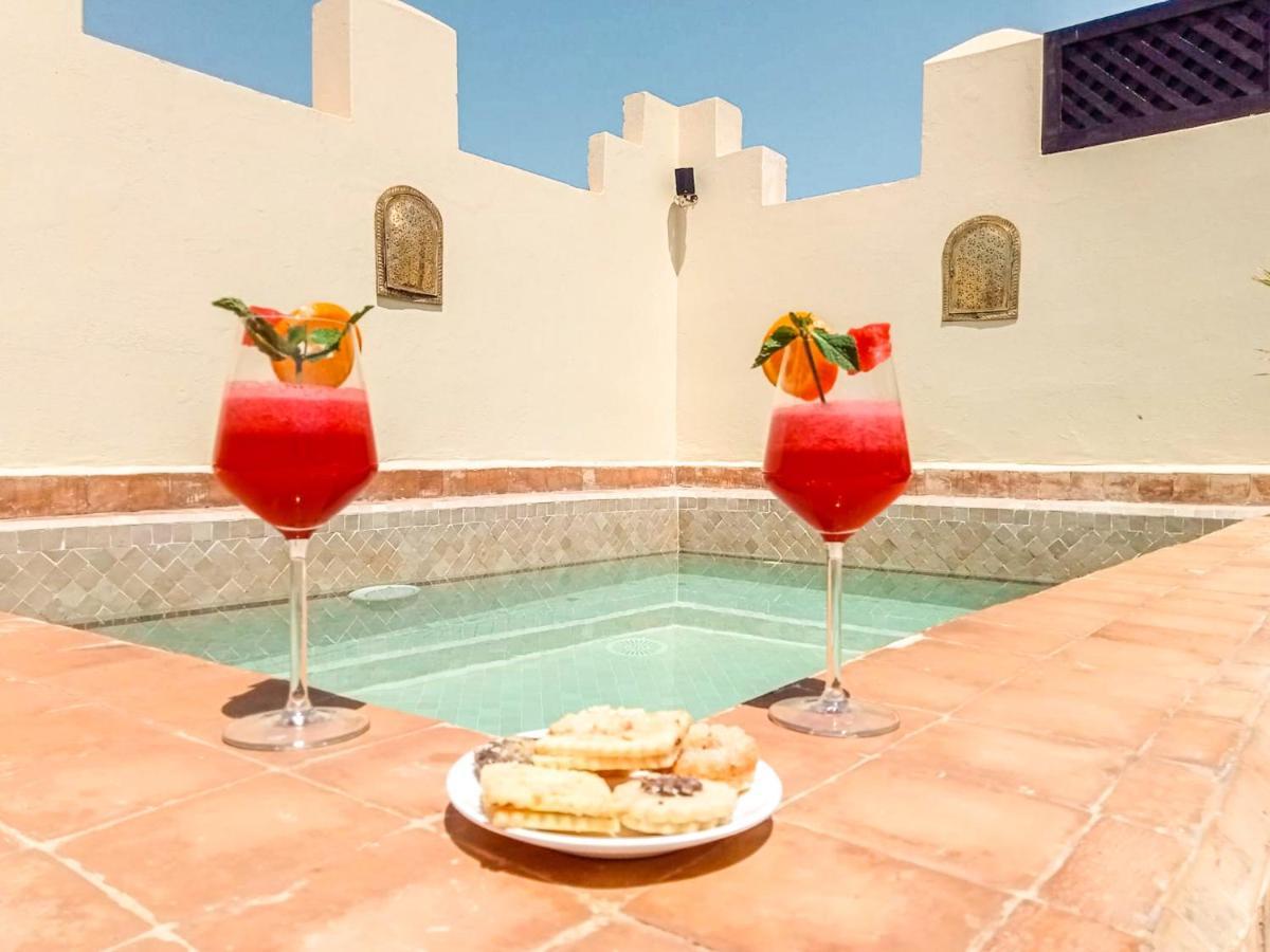 Riad Riad Des Lys 3*