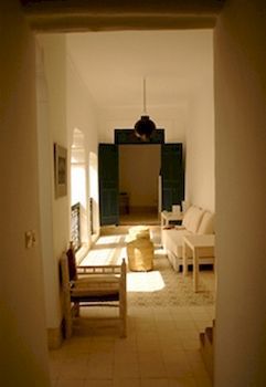 Dar Essakaya Hotel