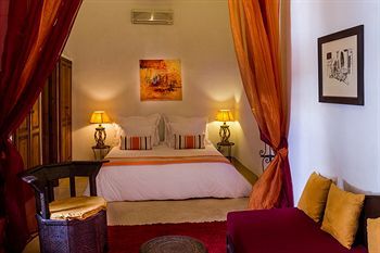 Riad Adika & Marrakesh