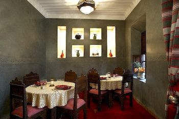 El Noujoum Marrakesh