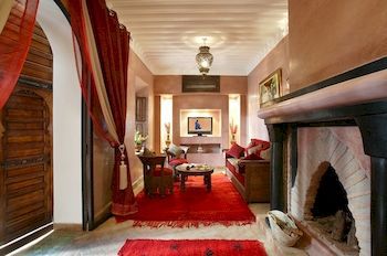 El Noujoum Marrakesh