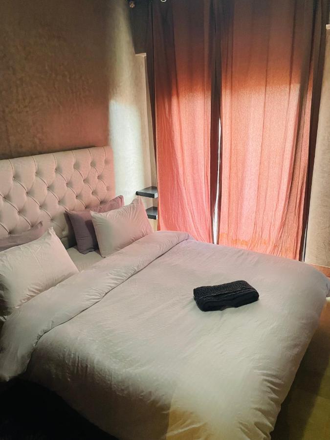 Friendly 1Br Apartment In Gueliz Apartment Marrakesh