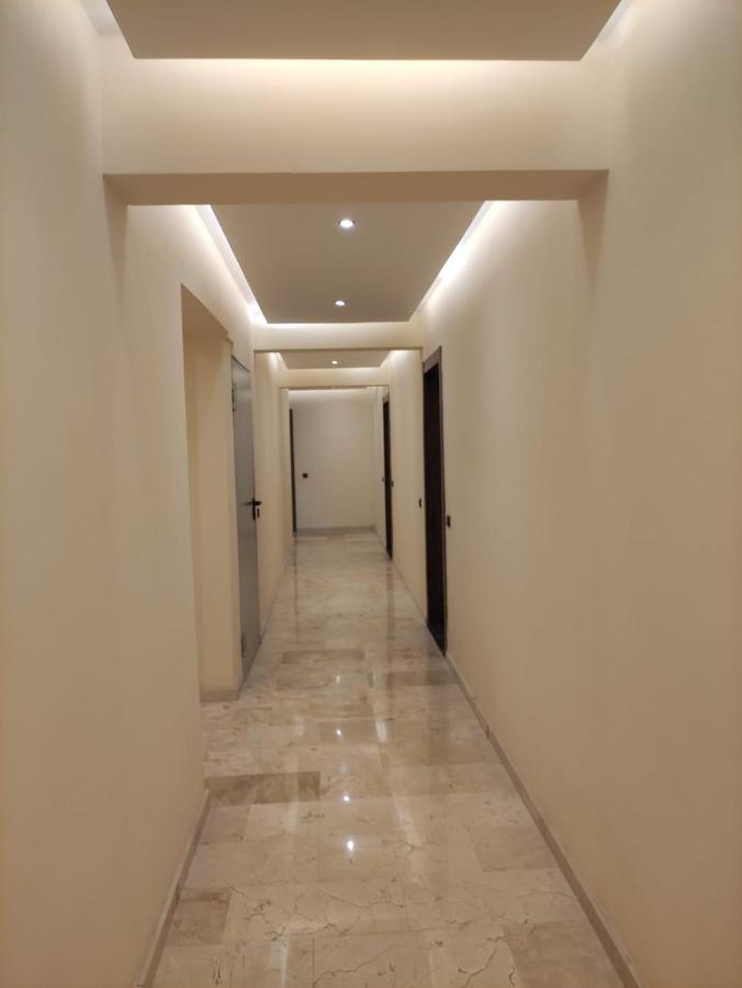 Apartamento La Perle De Marrakech
