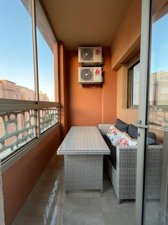 24hr Security Luxury Gated Community Apartment Marrakesh