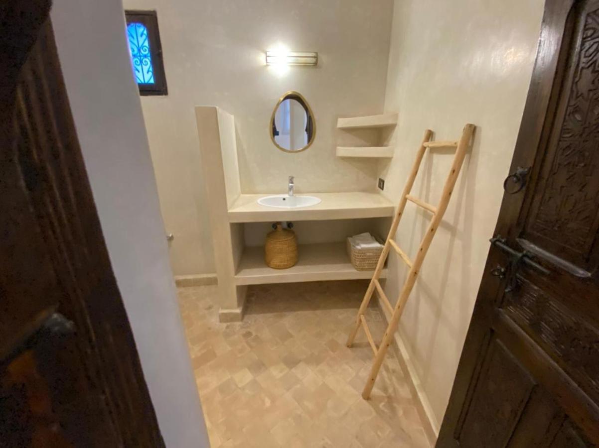 Dar Mamoun Holiday home Marrakesh