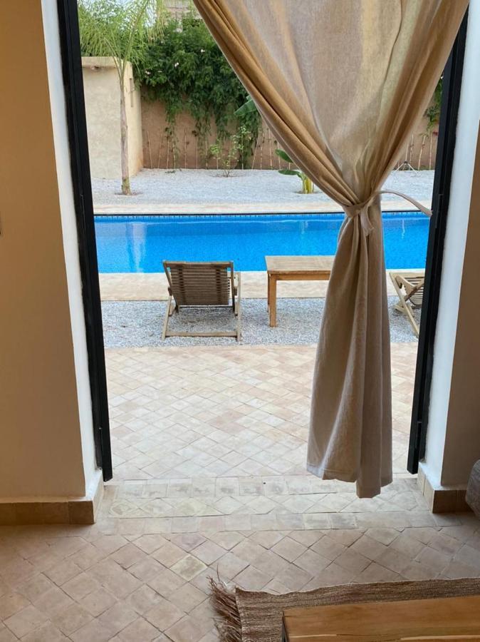 Holiday home Dar Mamoun *