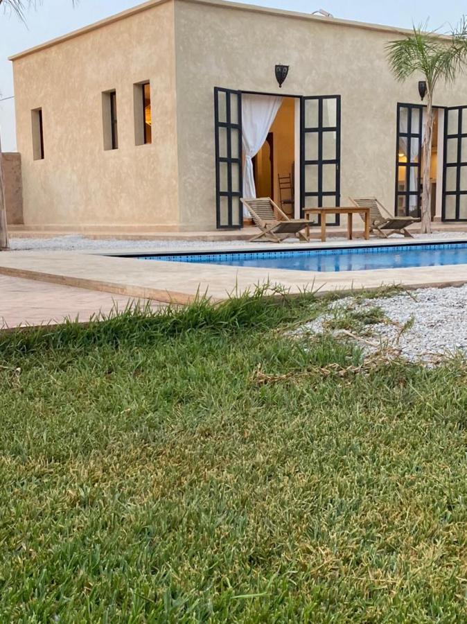 Holiday home Dar Mamoun Marrakesh