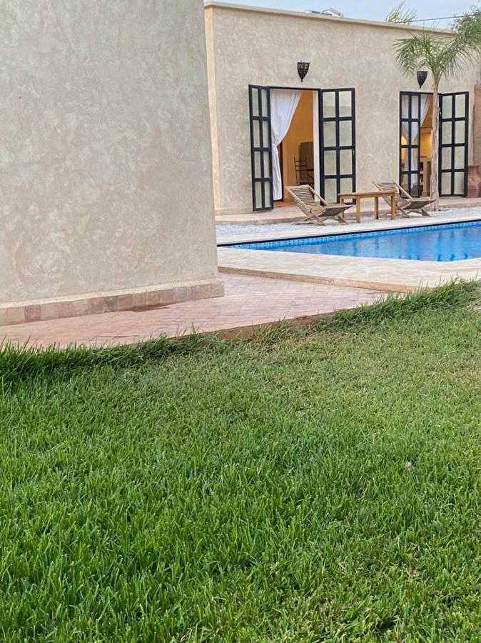 Dar Mamoun Holiday home Marrakesh