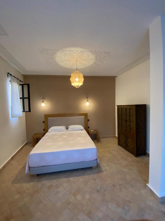 Dar Mamoun Holiday home Marrakesh