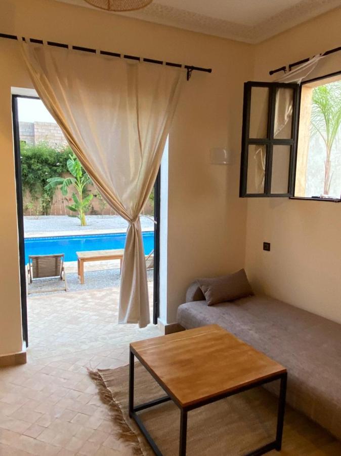 Holiday home Dar Mamoun *