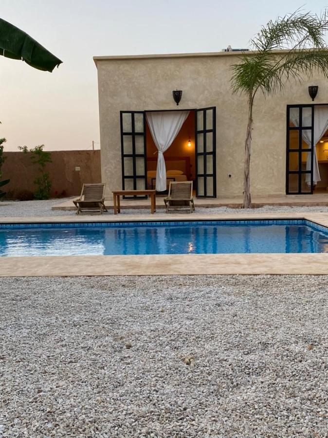 Holiday home Dar Mamoun