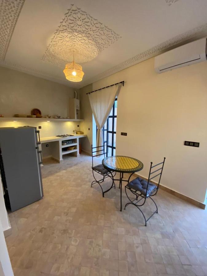Dar Mamoun Holiday home