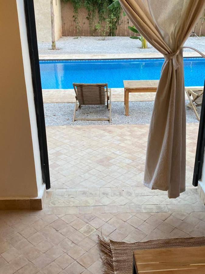 Holiday home Dar Mamoun