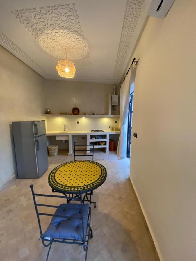 Holiday home Dar Mamoun Marrakesh