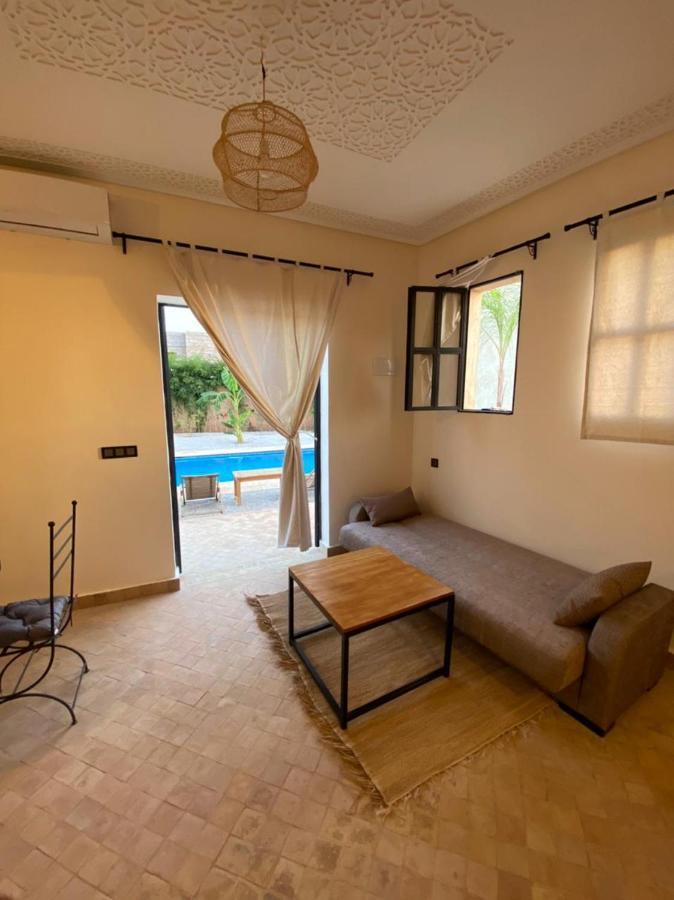 Holiday home Dar Mamoun