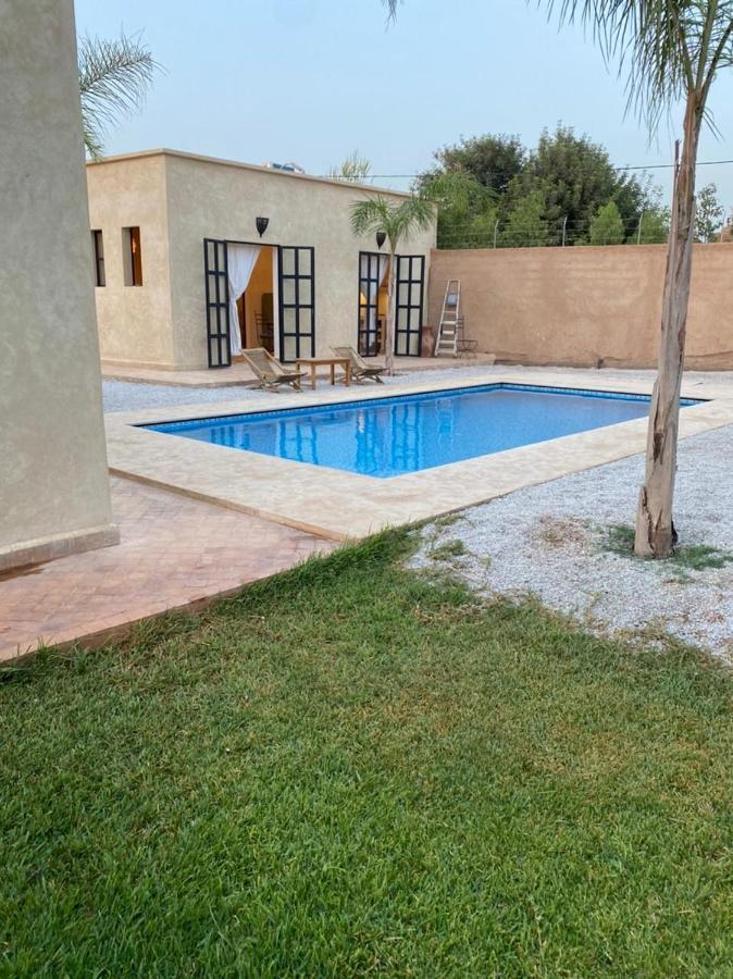 Dar Mamoun Holiday home Marrakesh