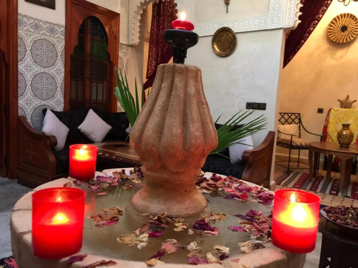 Dar Eljazouli * Marrakesh