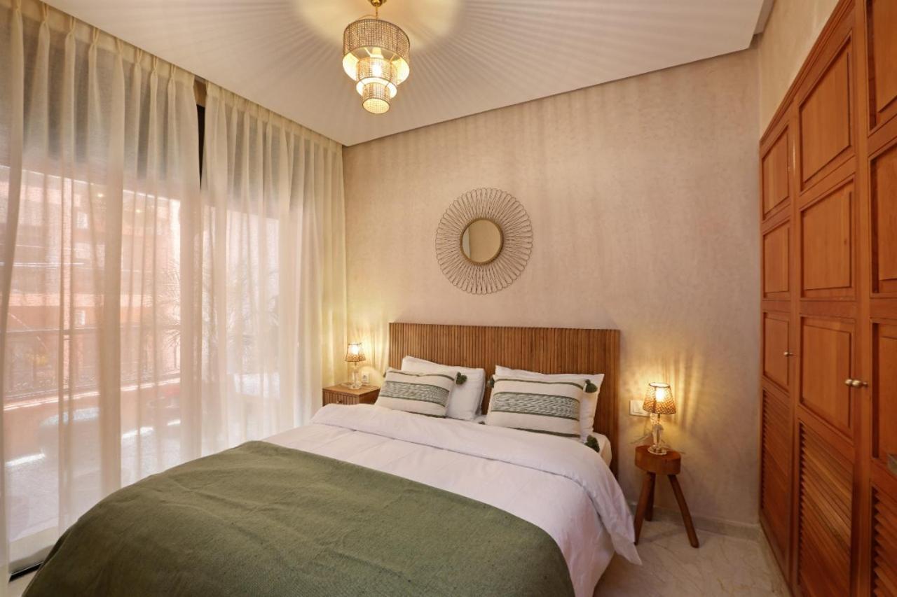 Moderne En Center Marrakech-gueliz