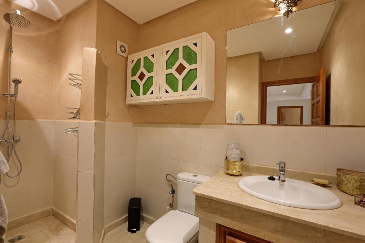 Moderne En Center Marrakech-gueliz